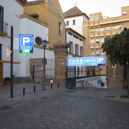 Luxury Apartment Penuelas Free Parking Sevilla Eksteriør billede