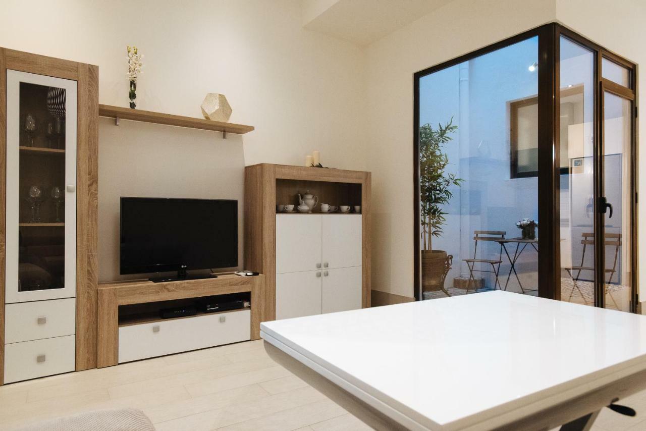 Luxury Apartment Penuelas Free Parking Sevilla Eksteriør billede