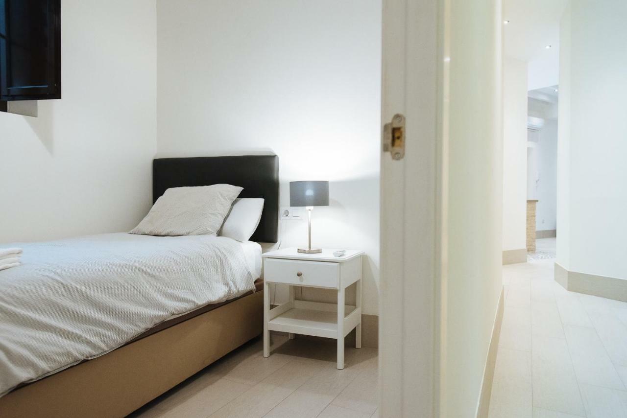 Luxury Apartment Penuelas Free Parking Sevilla Eksteriør billede